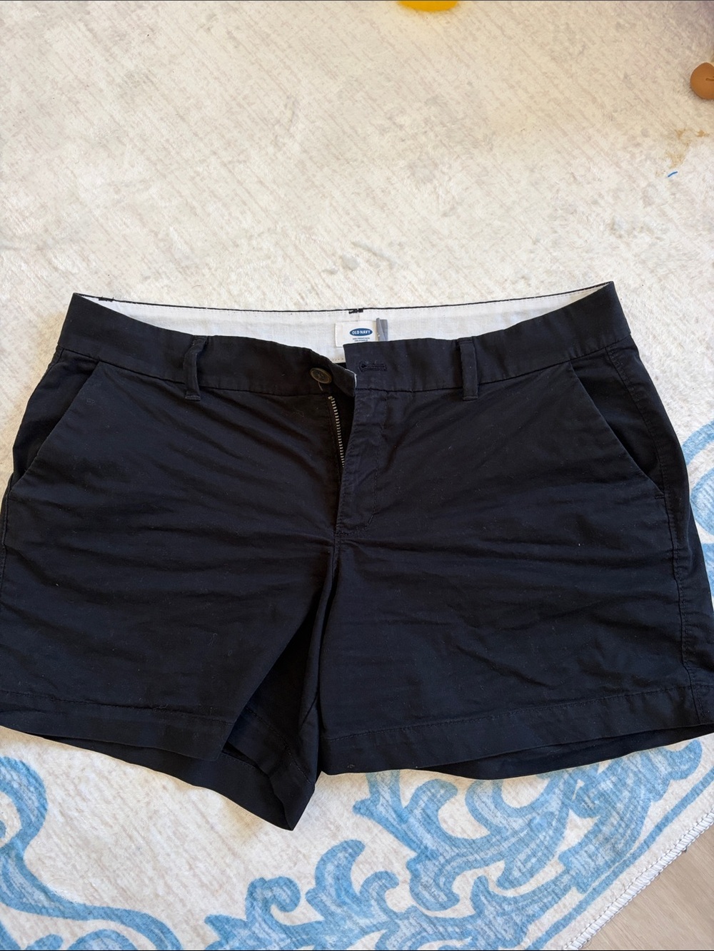 Old Navy Black Women’s Shorts